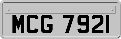 MCG7921