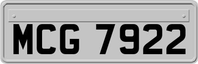 MCG7922