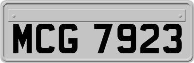 MCG7923