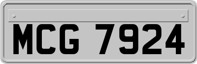 MCG7924