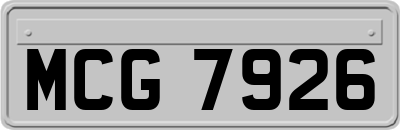 MCG7926
