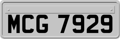 MCG7929