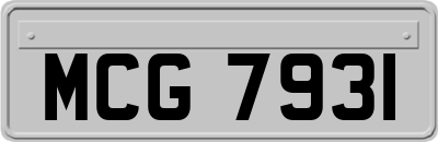 MCG7931
