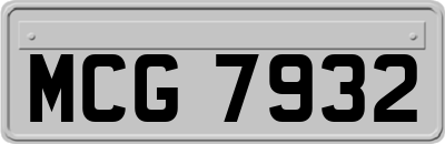 MCG7932