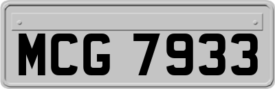 MCG7933