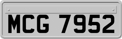 MCG7952