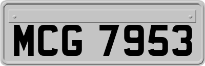 MCG7953