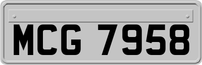 MCG7958