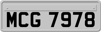 MCG7978