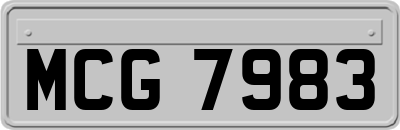 MCG7983