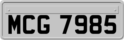 MCG7985