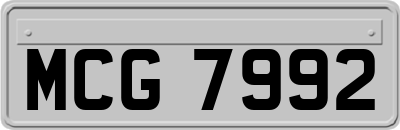 MCG7992