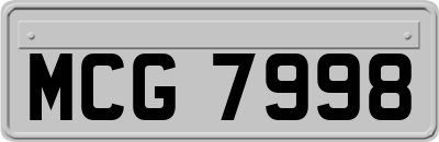 MCG7998