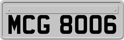 MCG8006