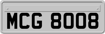 MCG8008