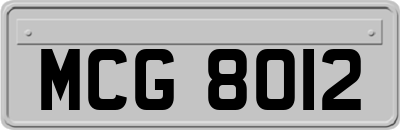 MCG8012