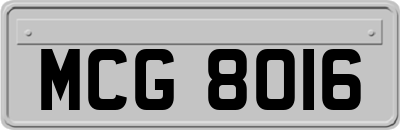 MCG8016