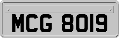MCG8019