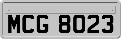 MCG8023