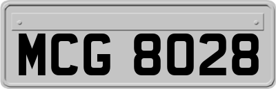 MCG8028