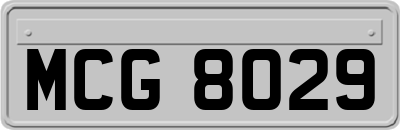 MCG8029