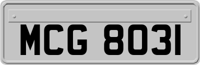 MCG8031