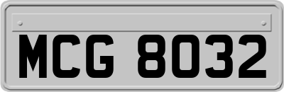 MCG8032