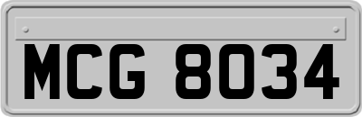 MCG8034
