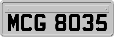MCG8035