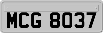 MCG8037