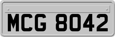 MCG8042