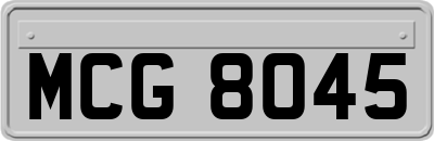 MCG8045