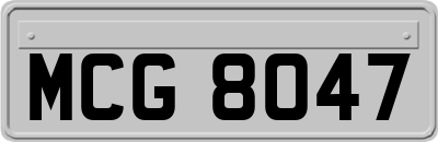 MCG8047