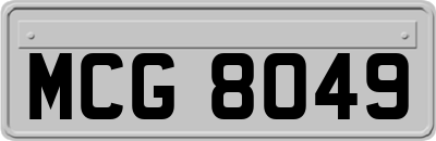 MCG8049