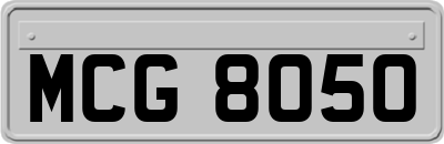 MCG8050