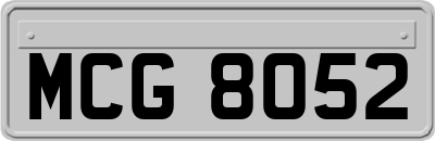 MCG8052