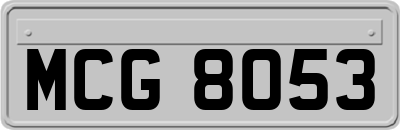MCG8053