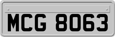 MCG8063