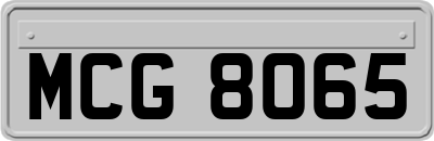 MCG8065