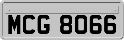 MCG8066