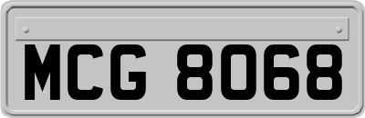 MCG8068