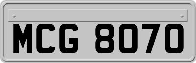 MCG8070