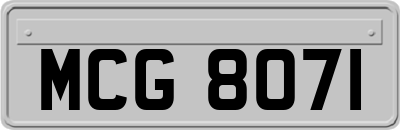 MCG8071