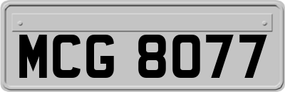 MCG8077