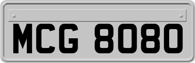MCG8080