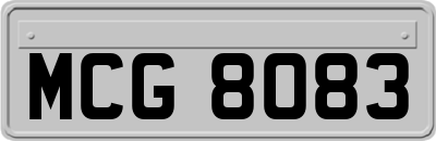MCG8083