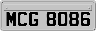 MCG8086