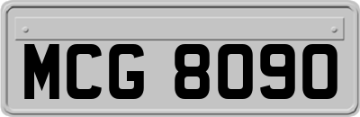 MCG8090