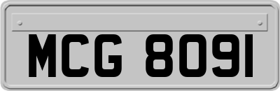 MCG8091