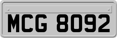 MCG8092
